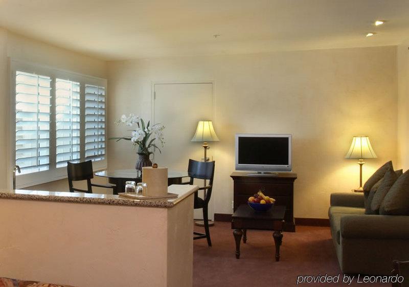 Grand Vista Hotel Simi Valley Habitación foto